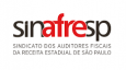 SINAFRESP - Sindicato dos Agentes Fiscais de Rendas do Estado de São Paulo SINAFRESP - Sindicato dos Agentes Fiscais de Rendas do Estado de São Paulo